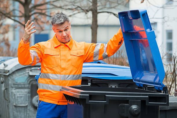 Best Retail Junk Removal  in Glens Falls North, NY